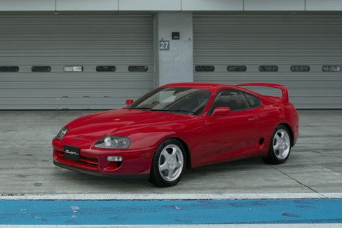 File:Toyota Supra RZ '97 (GT7, Super Red IV).jpg