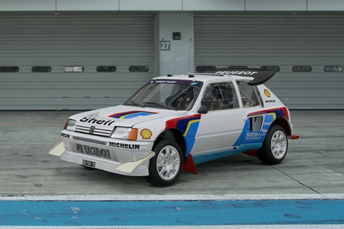 File:Peugeot 205 Turbo 16 Evolution 2 '86 (GT7).jpg
