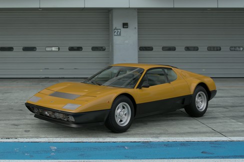 File:Ferrari 512 BB '76 (GT7, Giallo Senape).jpg