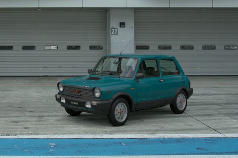 File:Autobianchi A112 Abarth '85 (GT7, Turchese).jpg