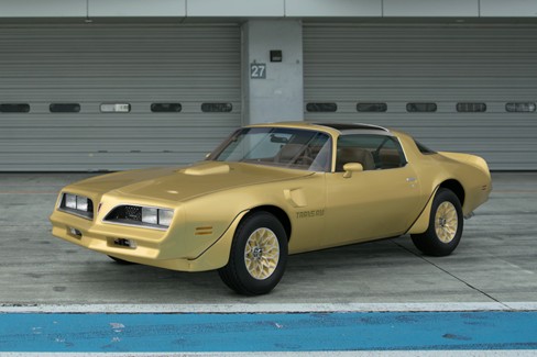File:Pontiac Firebird Trans Am '78 (GT7, Solar Gold).jpg
