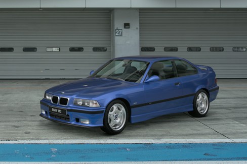 File:BMW M3 '97 (GT7, Estoril Blue).jpg