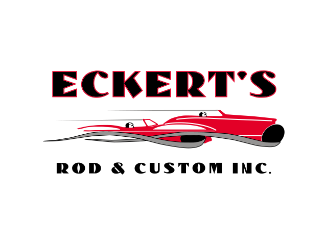 File:Eckert's Rod & Custom logo.png
