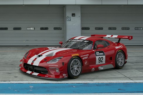 File:Dodge Viper SRT GT3-R '15 (GT7, Variation).jpg