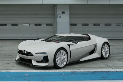 File:GT by Citroën Road Car (GT7, White).jpg