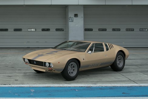 File:De Tomaso Mangusta '69 (GT7, Christian Dior).jpg