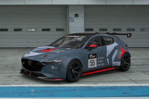 File:Mazda3 Gr.4 (GT7, Mazda Spirit Racing).jpg