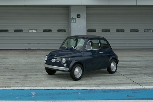 File:Fiat 500 F '68 (GT7, Blu Medio).jpg