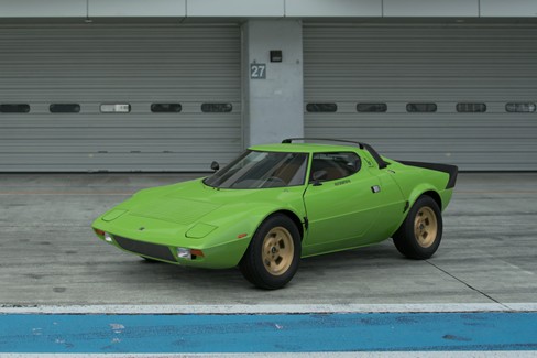 File:Lancia Stratos '73 (GT7, Verde Chiaro).jpg