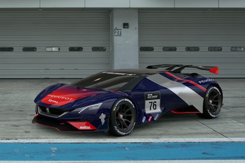 File:Peugeot Vision Gran Turismo Gr.3 (GT7, Variation).jpg