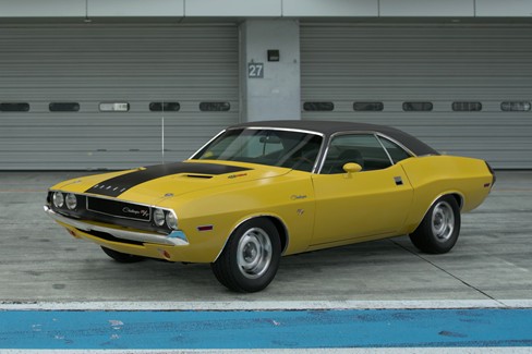 File:Dodge Challenger R-T '70 (GT7, Banana).jpg