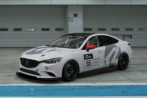 File:Mazda Atenza Gr.4 (GT7, Mazda Spirit Racing (White)).jpg