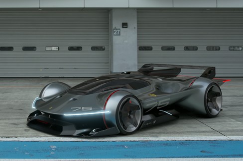 File:Ferrari Vision Gran Turismo (GT7, Spec.1).jpg
