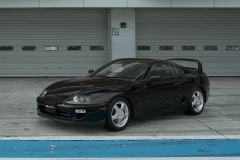 File:Toyota Supra RZ '97 (GT7, Black).jpg