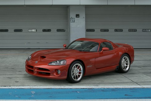 File:Dodge Viper SRT10 '06 (GT7, Copperhead Orange).jpg
