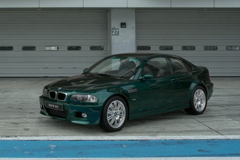 File:BMW M3 '03 (GT7, Oxfordgrün).jpg