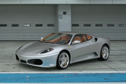File:Ferrari F430 '06 (GT7, Argento Nürburgring).jpg