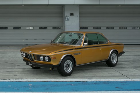File:BMW 3.0 CSL '71 (GT7, Ceylon Metallic).jpg