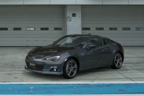 File:Subaru BRZ S '15 (GT7, Dark Grey Metallic).jpg