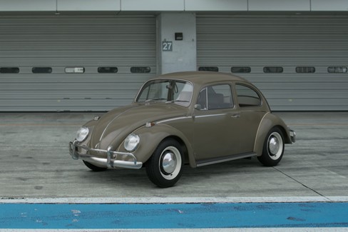 File:Volkswagen 1200 '66 (GT7, Sea Sand).jpg