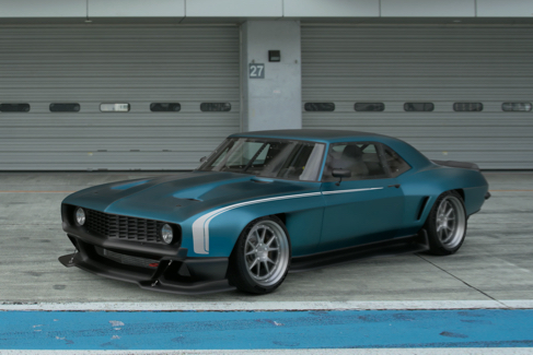 File:Chevrolet Camaro 1969 Race-Mod (GT7, Turquoise).jpg