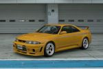 Lightning Yellow