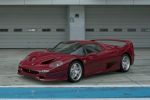 Rosso Barchetta