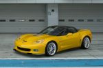 Velocity Yellow Tintcoat
