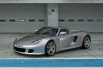 GT Silver Metallic