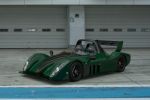 Speed Green