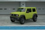 Kinetic Yellow