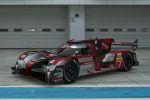 Audi Sport Team Joest No.7