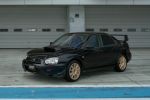 Obsidian Black Pearl
