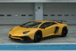 New Giallo Orion