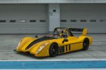 Spice Yellow