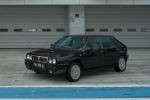 Lancia Dark Blue
