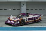 Unnamed livery