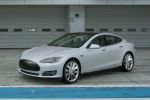 Tesla Multi-coat Pearl White
