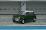 Almond Green