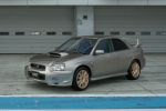 Crystal Gray Metallic