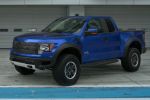Blue Flame Metallic