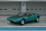 Aqua Green Metallic