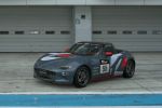 Mazda Spirit Racing