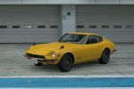 Le Mans Yellow