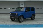 Brisk Blue Metallic 2tone Roof