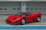 Rosso Corsa