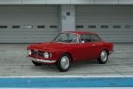 Rosso Alfa