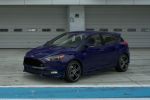 Performance Blue
