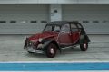 Citroën 2CV6 Charleston '86