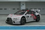 Unnamed livery